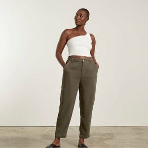 Everlane Butter Soft Relaxed Chino Pants